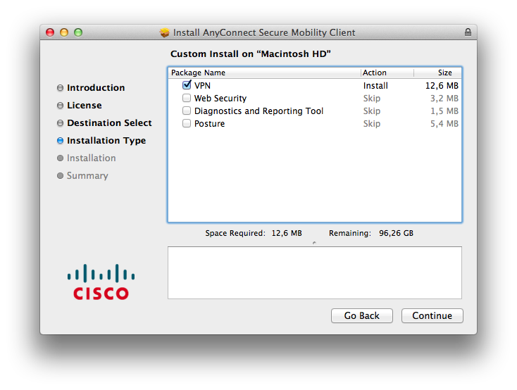 Cisco anyconnect 4.7 client download
